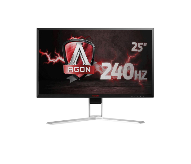 AOC AGON AG251FZ - 351032 - zdjęcie